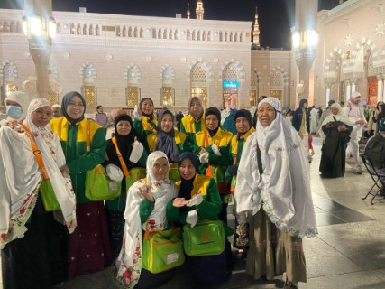 PROGRAM 16 HARI RAMADHAN GEL 1 - Foto 34