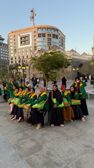 PROGRAM 16 HARI RAMADHAN GEL 1 - Foto 18