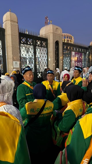 PROGRAM 16 HARI RAMADHAN GEL 1 - Foto 16