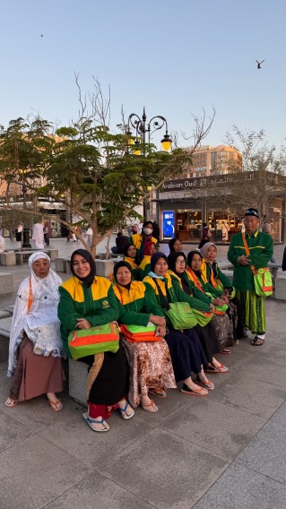 PROGRAM 16 HARI RAMADHAN GEL 1 - Foto 23