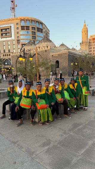 PROGRAM 16 HARI RAMADHAN GEL 1 - Foto 21