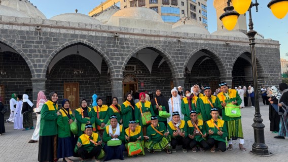 PROGRAM 16 HARI RAMADHAN GEL 1 - Foto 25