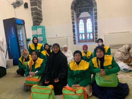 PROGRAM 16 HARI RAMADHAN GEL 1 - Foto 20