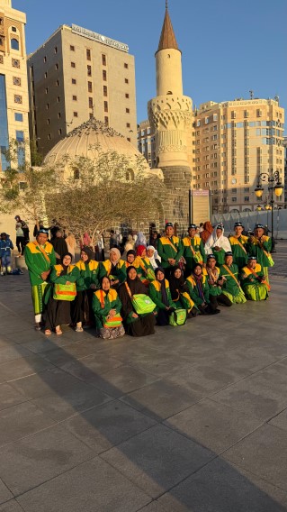 PROGRAM 16 HARI RAMADHAN GEL 1 - Foto 22