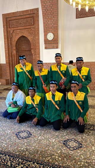 PROGRAM 16 HARI RAMADHAN GEL 1 - Foto 9