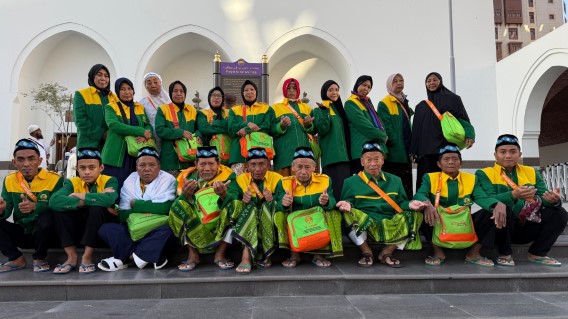 PROGRAM 16 HARI RAMADHAN GEL 1 - Foto 8