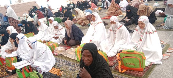 PROGRAM 16 HARI RAMADHAN GEL 1 - Foto 13