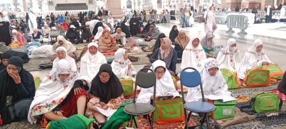 PROGRAM 16 HARI RAMADHAN GEL 1 - Foto 11