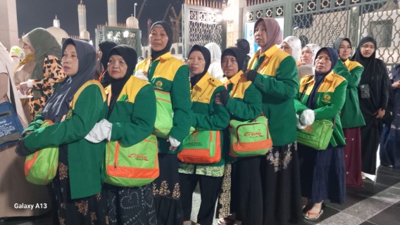 PROGRAM 16 HARI RAMADHAN GEL 1 - Foto 2