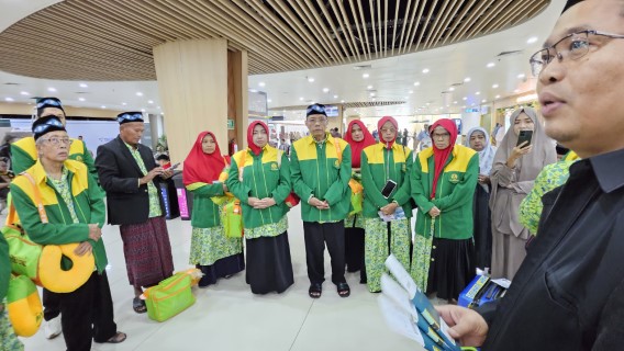 PROGRAM 16 HARI RAMADHAN GEL 2