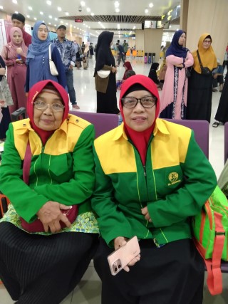 PROGRAM 16 HARI RAMADHAN GEL 2 - Foto 175