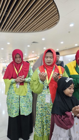 PROGRAM 16 HARI RAMADHAN GEL 2 - Foto 179