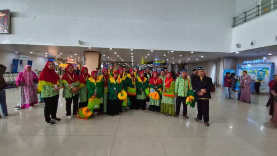 PROGRAM 16 HARI RAMADHAN GEL 2 - Foto 183