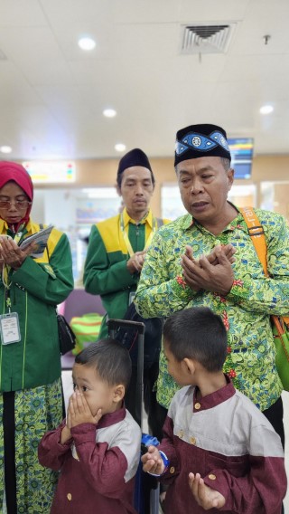 PROGRAM 16 HARI RAMADHAN GEL 2 - Foto 182