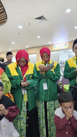 PROGRAM 16 HARI RAMADHAN GEL 2 - Foto 178