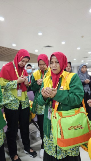 PROGRAM 16 HARI RAMADHAN GEL 2 - Foto 180