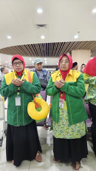 PROGRAM 16 HARI RAMADHAN GEL 2 - Foto 181