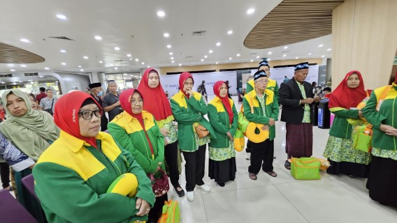 PROGRAM 16 HARI RAMADHAN GEL 2 - Foto 186