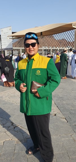 PROGRAM 16 HARI RAMADHAN GEL 2 - Foto 170