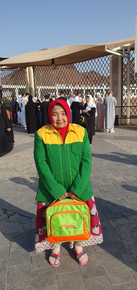 PROGRAM 16 HARI RAMADHAN GEL 2 - Foto 171