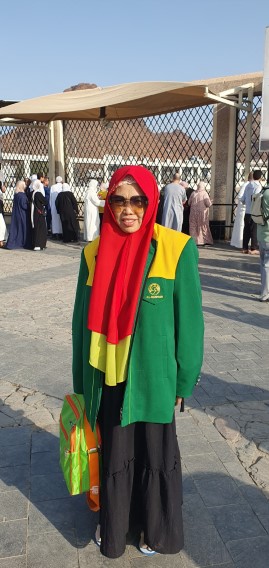 PROGRAM 16 HARI RAMADHAN GEL 2 - Foto 167