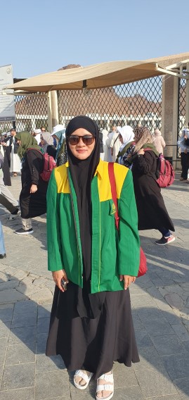 PROGRAM 16 HARI RAMADHAN GEL 2 - Foto 166