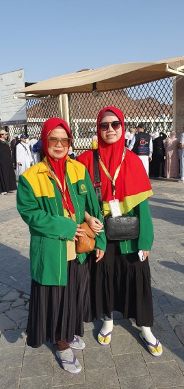 PROGRAM 16 HARI RAMADHAN GEL 2 - Foto 165