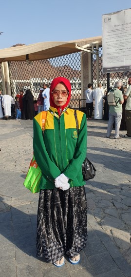 PROGRAM 16 HARI RAMADHAN GEL 2 - Foto 169