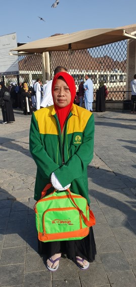 PROGRAM 16 HARI RAMADHAN GEL 2 - Foto 172