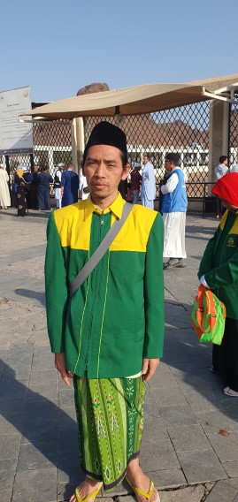 PROGRAM 16 HARI RAMADHAN GEL 2 - Foto 173