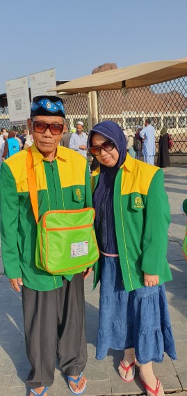 PROGRAM 16 HARI RAMADHAN GEL 2 - Foto 154