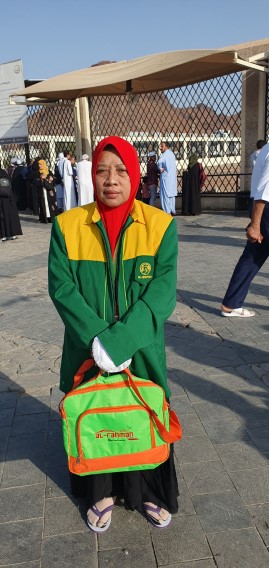 PROGRAM 16 HARI RAMADHAN GEL 2 - Foto 155