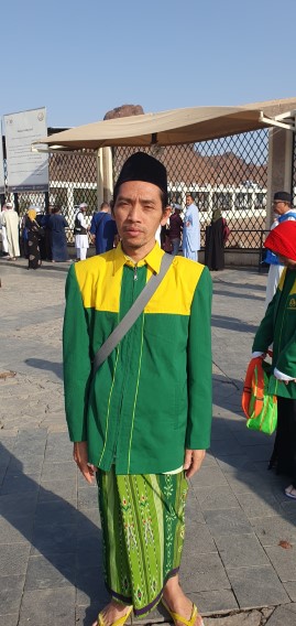 PROGRAM 16 HARI RAMADHAN GEL 2 - Foto 163