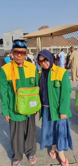 PROGRAM 16 HARI RAMADHAN GEL 2 - Foto 157