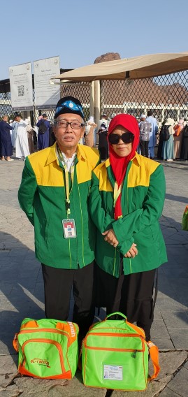 PROGRAM 16 HARI RAMADHAN GEL 2 - Foto 160