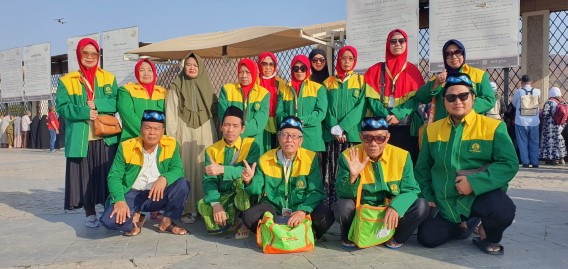 PROGRAM 16 HARI RAMADHAN GEL 2 - Foto 161