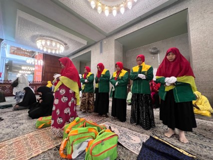 PROGRAM 16 HARI RAMADHAN GEL 2 - Foto 158