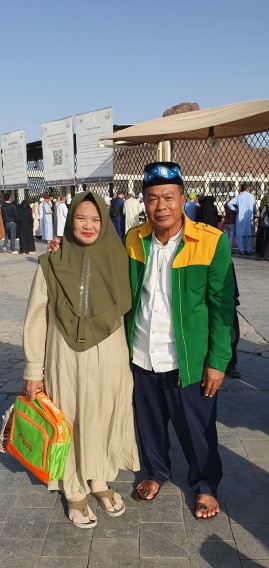 PROGRAM 16 HARI RAMADHAN GEL 2 - Foto 162