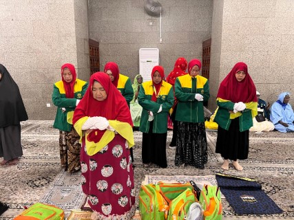 PROGRAM 16 HARI RAMADHAN GEL 2 - Foto 144