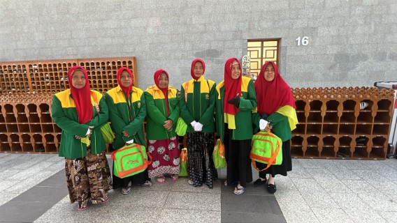 PROGRAM 16 HARI RAMADHAN GEL 2 - Foto 146