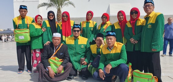 PROGRAM 16 HARI RAMADHAN GEL 2 - Foto 150