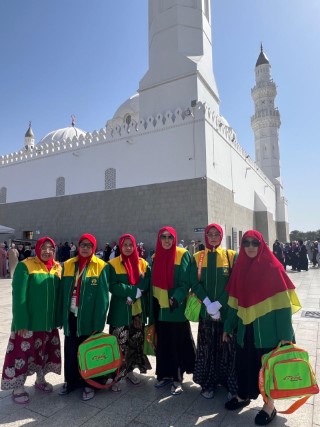 PROGRAM 16 HARI RAMADHAN GEL 2 - Foto 148