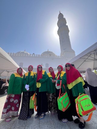 PROGRAM 16 HARI RAMADHAN GEL 2 - Foto 149