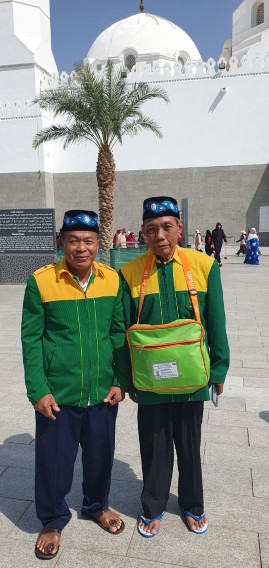 PROGRAM 16 HARI RAMADHAN GEL 2 - Foto 153