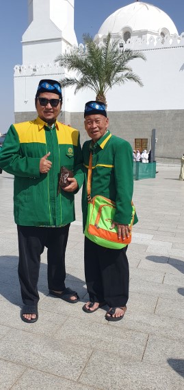 PROGRAM 16 HARI RAMADHAN GEL 2 - Foto 151