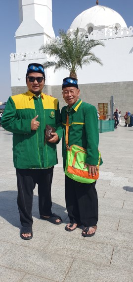 PROGRAM 16 HARI RAMADHAN GEL 2 - Foto 152