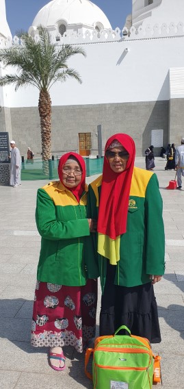 PROGRAM 16 HARI RAMADHAN GEL 2 - Foto 134