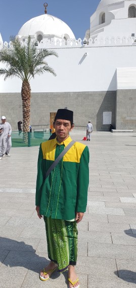 PROGRAM 16 HARI RAMADHAN GEL 2 - Foto 140