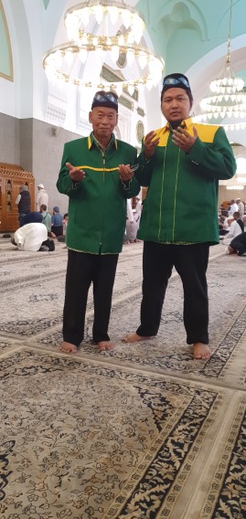 PROGRAM 16 HARI RAMADHAN GEL 2 - Foto 137