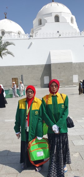 PROGRAM 16 HARI RAMADHAN GEL 2 - Foto 139